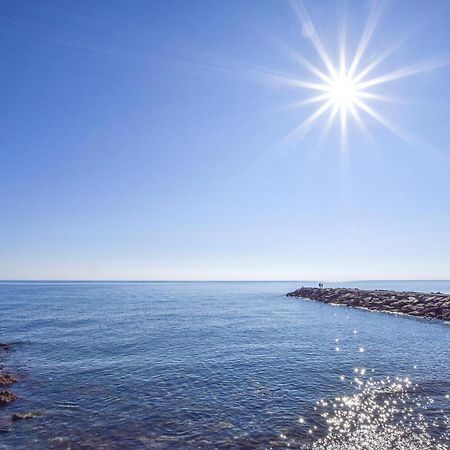Appartamento La Limonaia Ventimiglia Esterno foto