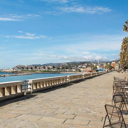 Appartamento La Limonaia Ventimiglia Esterno foto