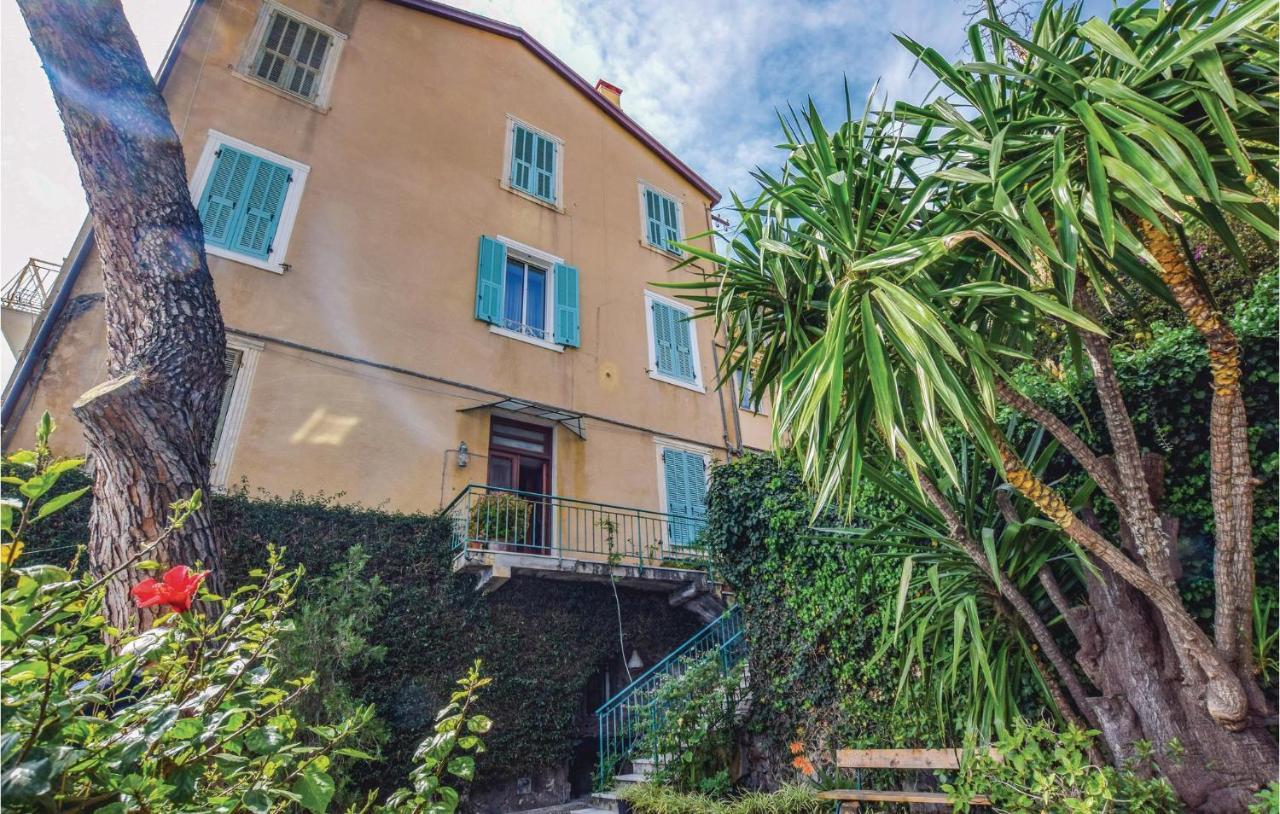 Appartamento La Limonaia Ventimiglia Esterno foto