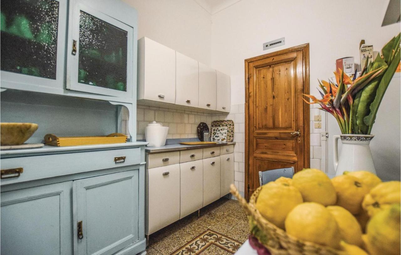 Appartamento La Limonaia Ventimiglia Esterno foto