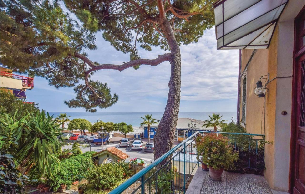 Appartamento La Limonaia Ventimiglia Esterno foto