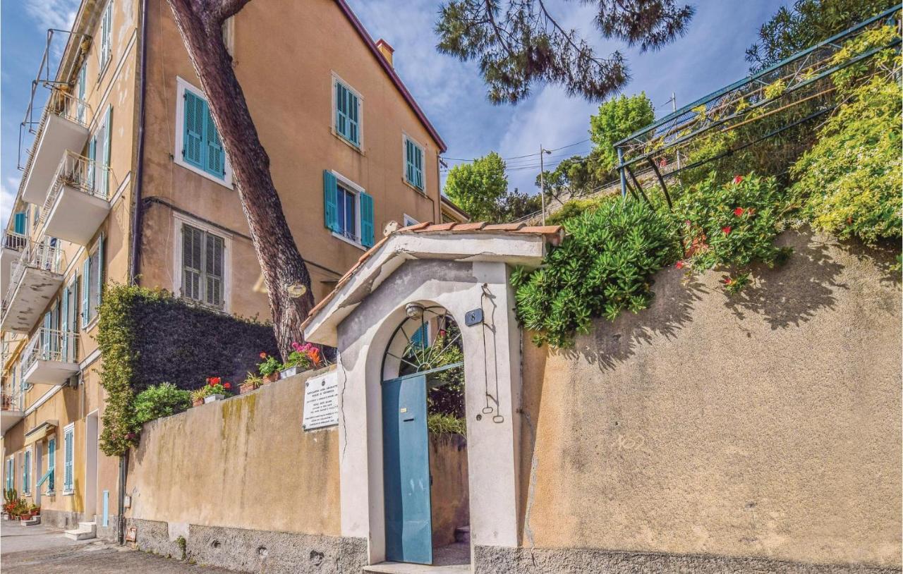 Appartamento La Limonaia Ventimiglia Esterno foto