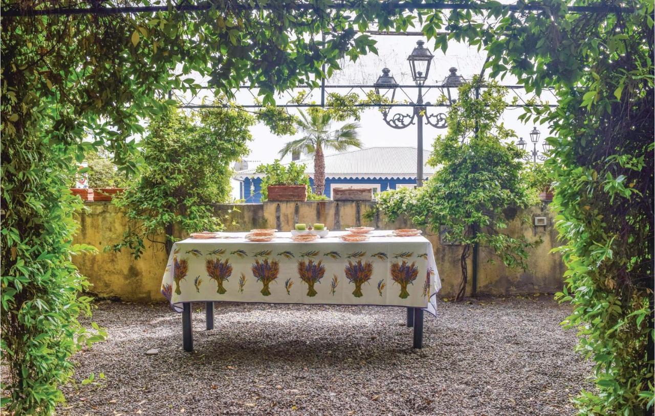 Appartamento La Limonaia Ventimiglia Esterno foto