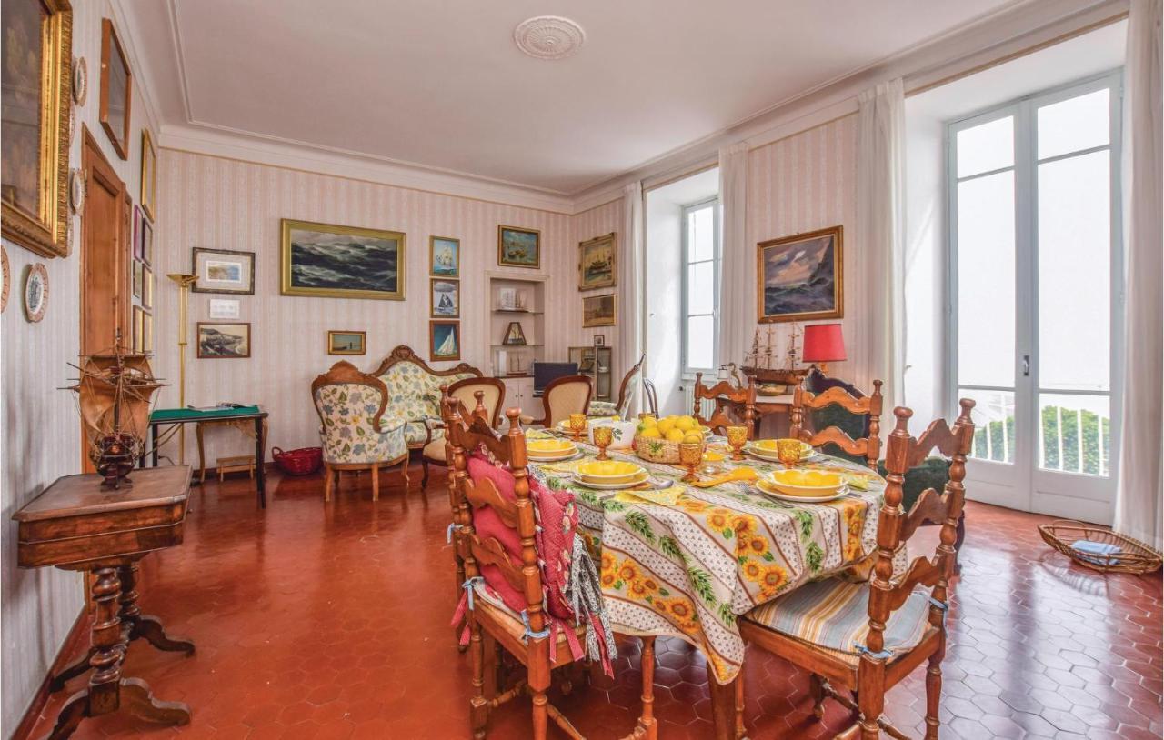 Appartamento La Limonaia Ventimiglia Esterno foto