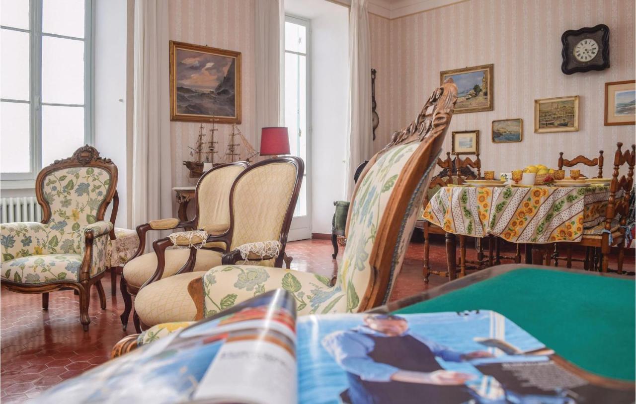 Appartamento La Limonaia Ventimiglia Esterno foto