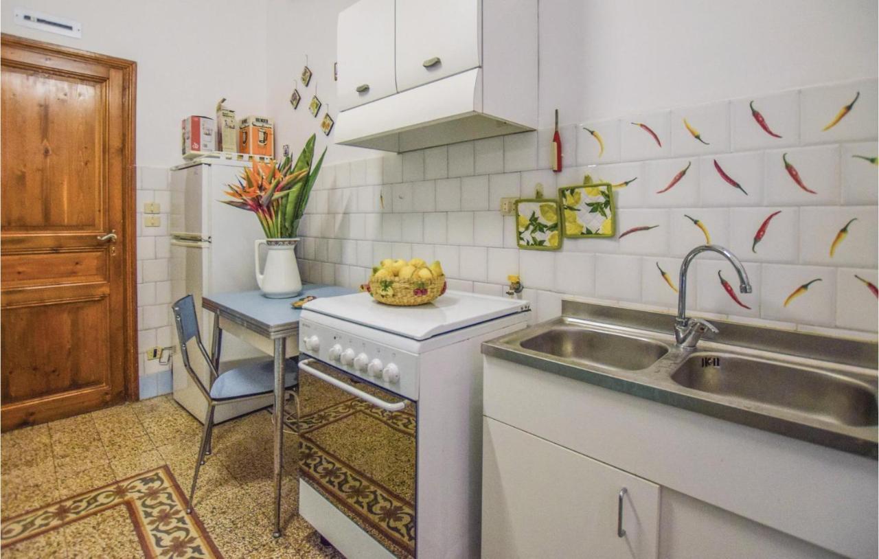 Appartamento La Limonaia Ventimiglia Esterno foto