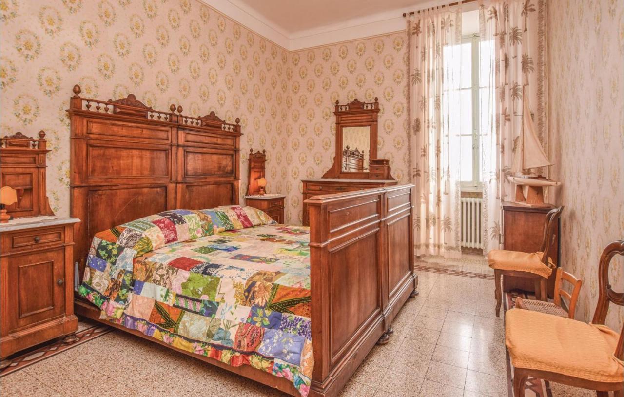 Appartamento La Limonaia Ventimiglia Esterno foto