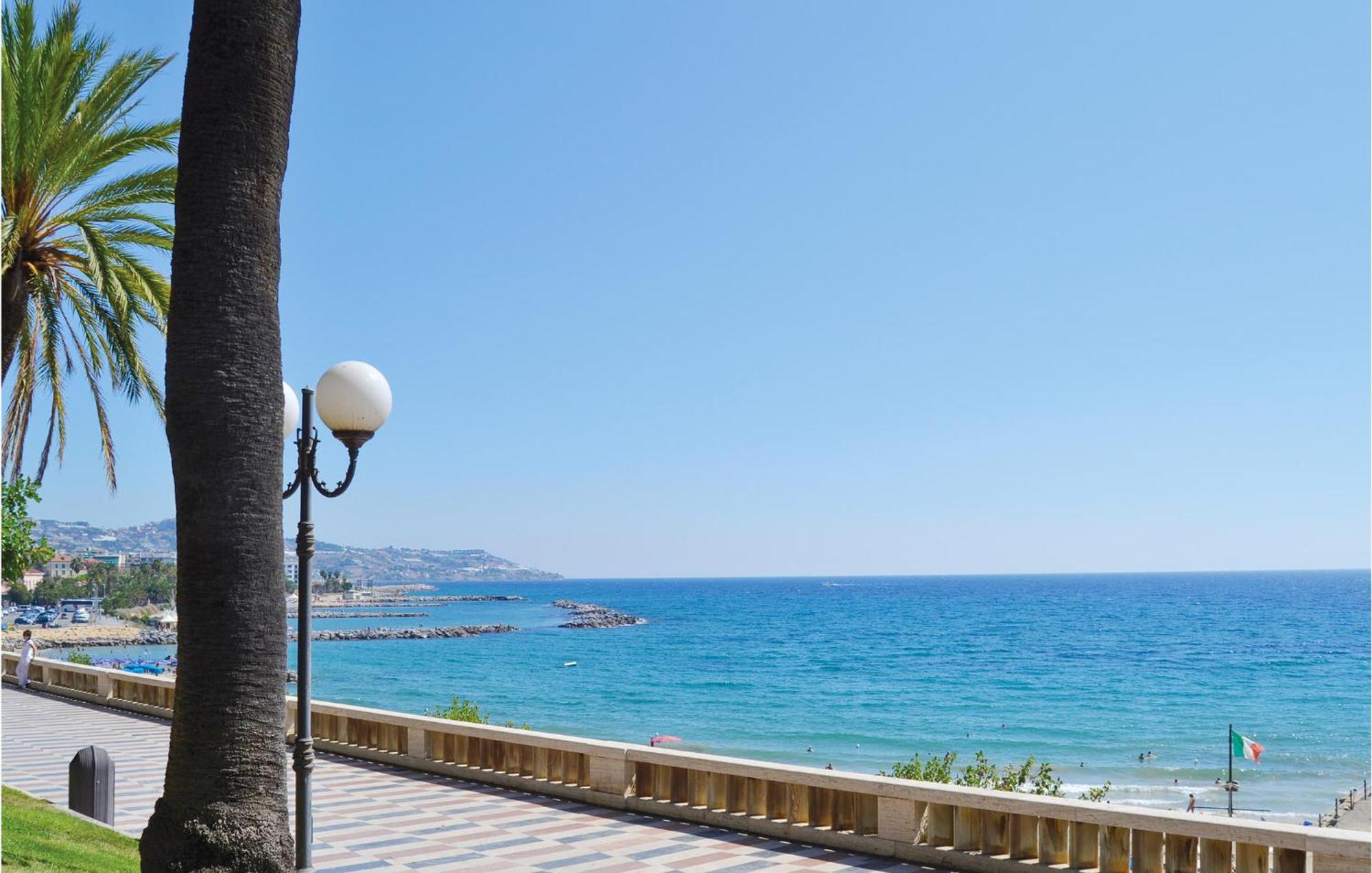 Appartamento La Limonaia Ventimiglia Esterno foto