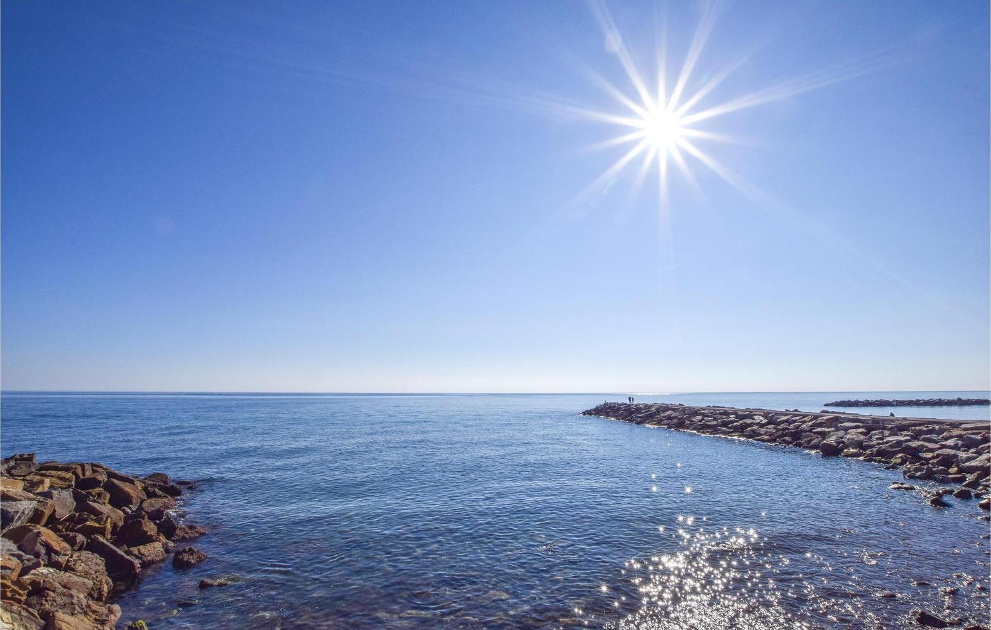 Appartamento La Limonaia Ventimiglia Esterno foto
