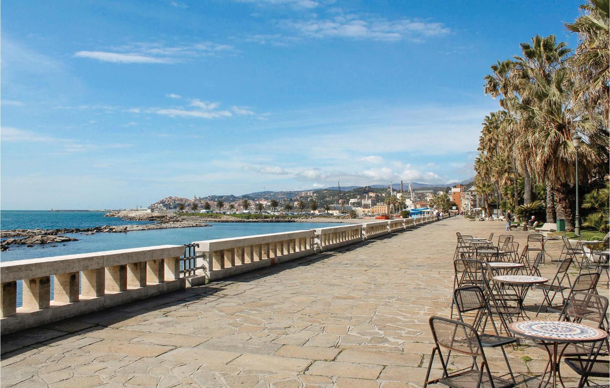Appartamento La Limonaia Ventimiglia Esterno foto