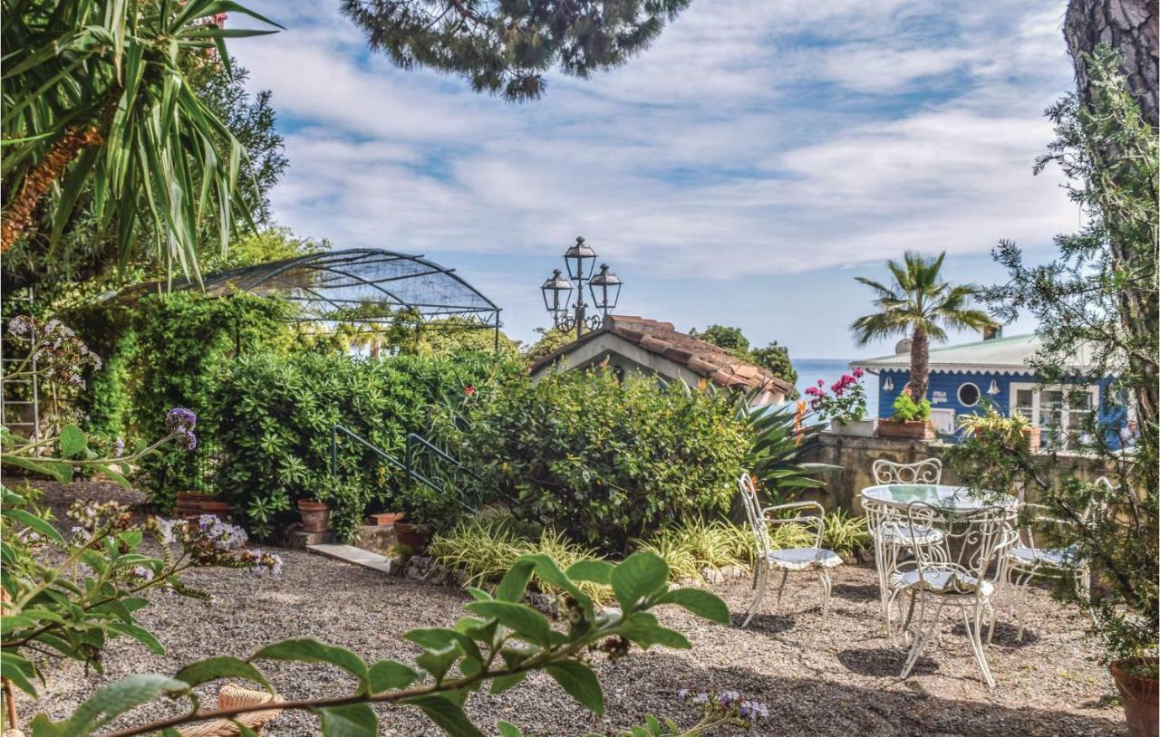 Appartamento La Limonaia Ventimiglia Esterno foto